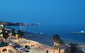 Turisstiko Playa Carvajal