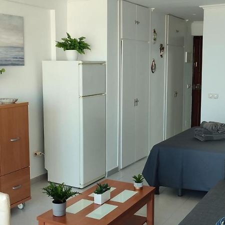 Apartament Turisstiko Playa Carvajal Fuengirola Zewnętrze zdjęcie