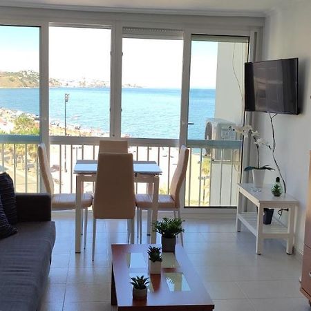 Apartament Turisstiko Playa Carvajal Fuengirola Zewnętrze zdjęcie