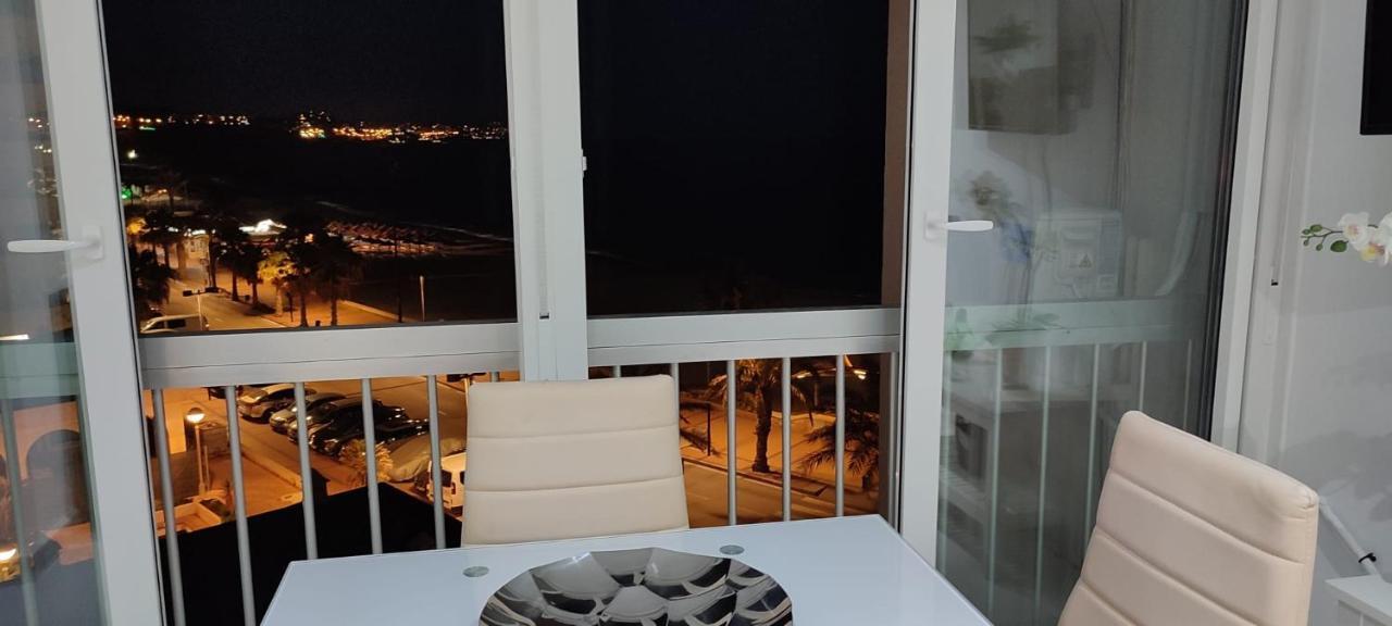 Apartament Turisstiko Playa Carvajal Fuengirola Zewnętrze zdjęcie