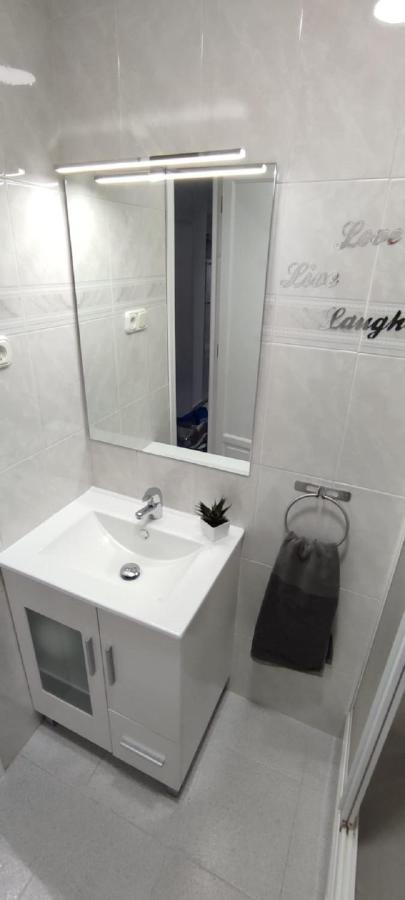 Apartament Turisstiko Playa Carvajal Fuengirola Zewnętrze zdjęcie
