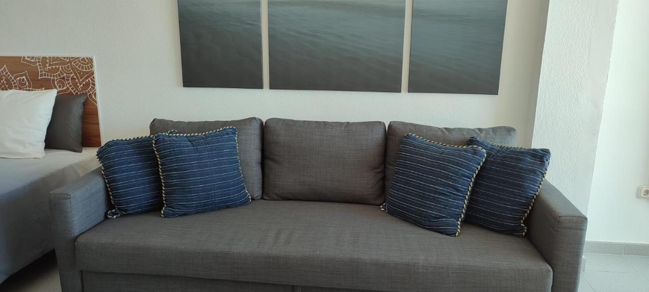 Apartament Turisstiko Playa Carvajal Fuengirola Zewnętrze zdjęcie