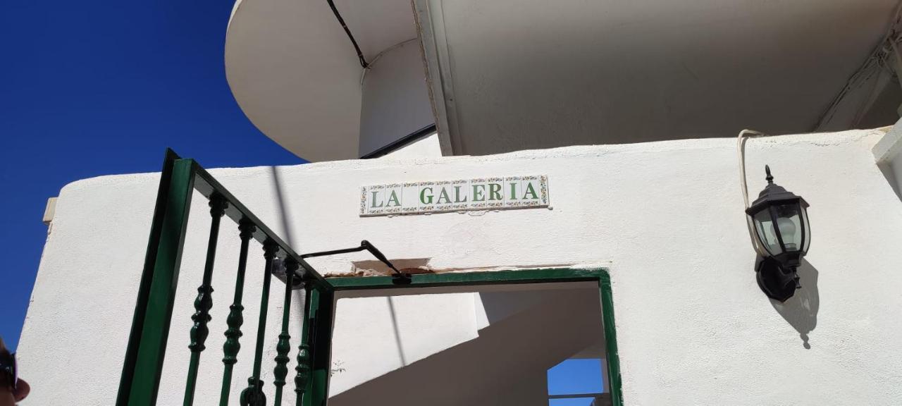 Apartament Turisstiko Playa Carvajal Fuengirola Zewnętrze zdjęcie