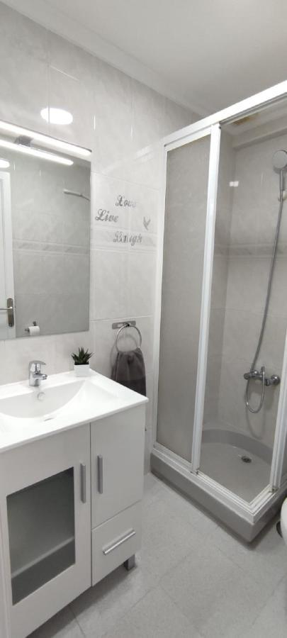 Apartament Turisstiko Playa Carvajal Fuengirola Zewnętrze zdjęcie