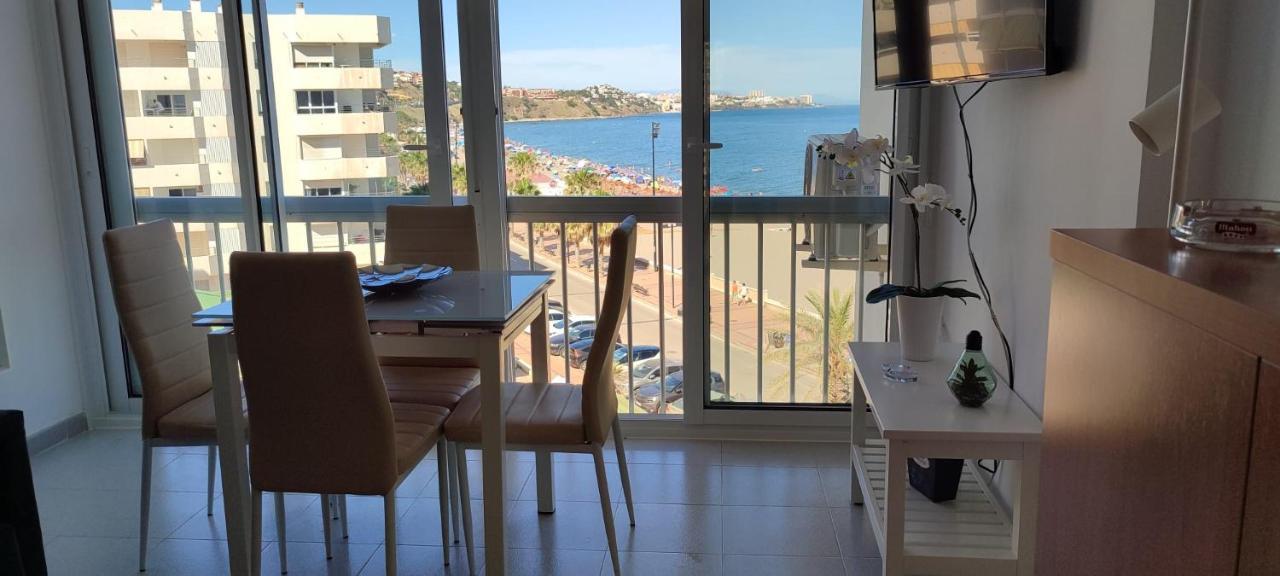 Apartament Turisstiko Playa Carvajal Fuengirola Zewnętrze zdjęcie